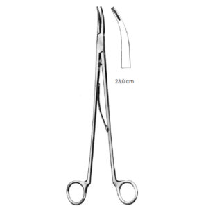 Applying Forceps, Smithwick