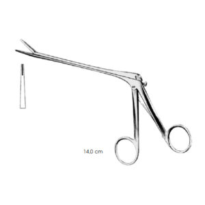 Applying Forceps, Olivecrona-Toennis