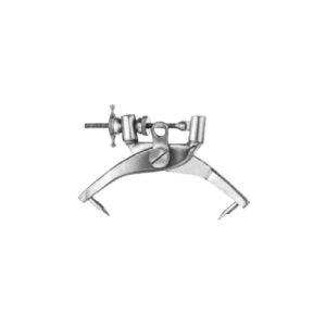 Skull Traction Tongs, Crutchfield Small
