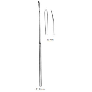 Conductor And Dissectors, Sachs, 3.0 mm