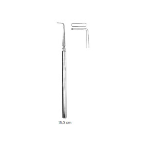 Nerve Root Retractors, Hoen 90° Angled