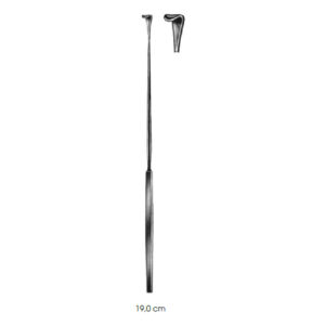 Nerve Root Retractors, Love Straight