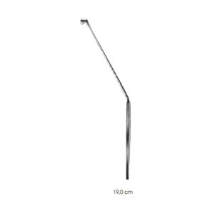 Nerve Root Retractors, Love Angled Shaft