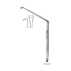 Nerve Root Retractor