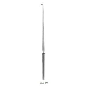 Nerve Hooks, Dandy