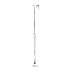 Nerve Hooks, Sachs