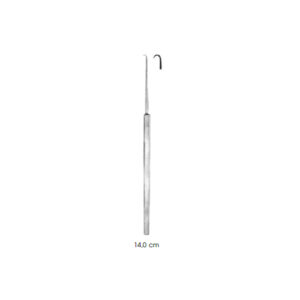 Nerve Hooks, Cushing