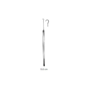 Nerve Hooks, Frazier
