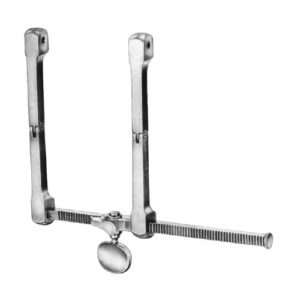 Retractors, Scoville Retractor, Complete