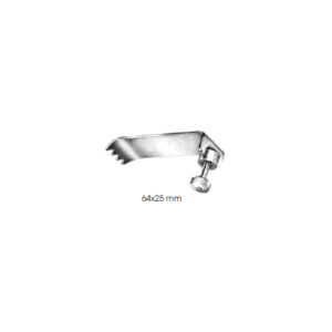 Retractors, Scoville Blade 64X