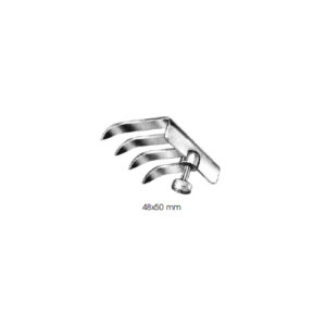 Retractors, Scoville Blade 48X