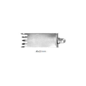 Blades For Spine Retractors 45X