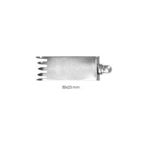 Blades For Spine Retractors 50X