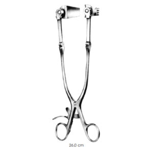 Wound Spreader, Cloward Only