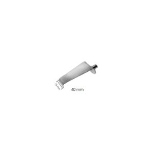 Blades Of Wounds Preaders, Cloward, 40X16 mm