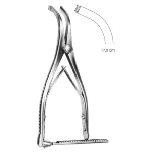 Lamina Spreader, Inge