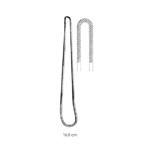 Tongue Depresser Frenzel