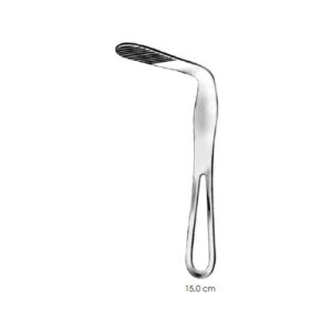 Tongue Depresser Hartmann