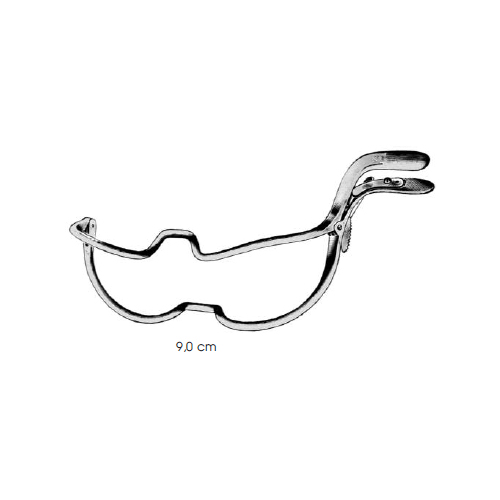 Mouth Gag, Whitehead-Jennings