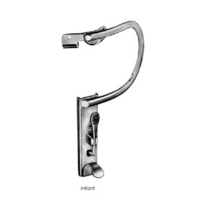 Mouth Gag Davis-Boyle Infant