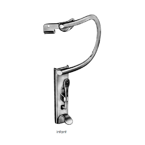 Mouth Gag Davis-Boyle Infant