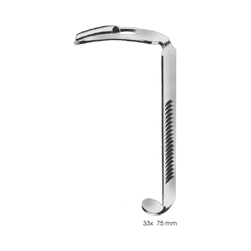 Tongue Blades, Mouth Gag, Russel-Davis 33X