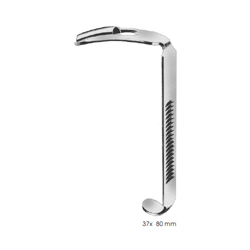 Tongue Blades, Mouth Gag, Russel-Davis 37X