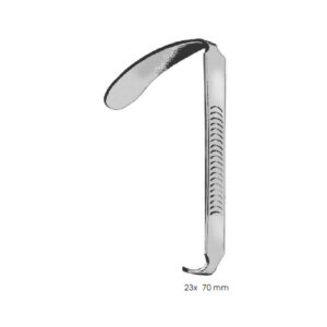 Tongue Blades, Mouth Gag, Mcivor 23X