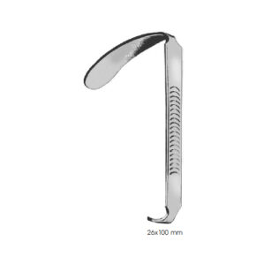 Tongue Blades, Mouth Gag, Mcivor 26X