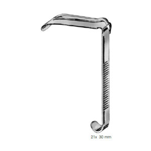 Tongue Blades, Mouth Gag, Davis-Boyle 21X