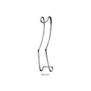 Sternberg Tongue Depressor