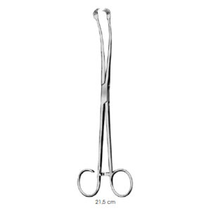 Tonsil Holding Forceps, Ballenger