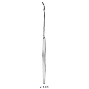 Tonsil Knives Abraham