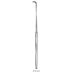 Tonsil Knives Brünings