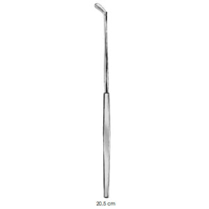 Tonsil Knives Fisher