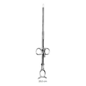 Tonsil Snares, Eves With Catch