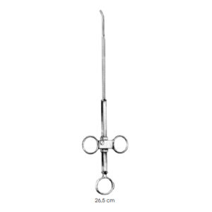 Tonsil Snares, Roeder