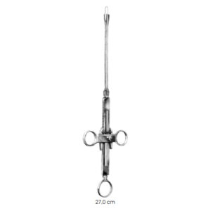 Tonsil Snares, Brünings