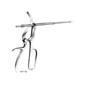 Tonsil Snares Tyding With Tip