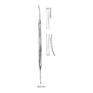 Tonsil Instruments, Luniatschek