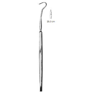 Tonsil Instruments, Von Eicken