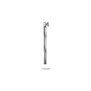 Laryngeal Mirrors, Handle Only