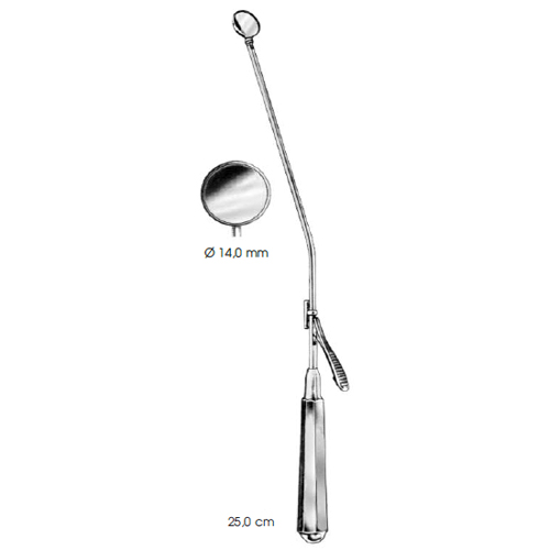 laryngeal-mirrors-michel-o-140-mm