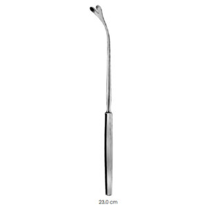 Laryngeal Instruments, Reichert