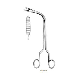 Laryngeal Instruments, Frankel