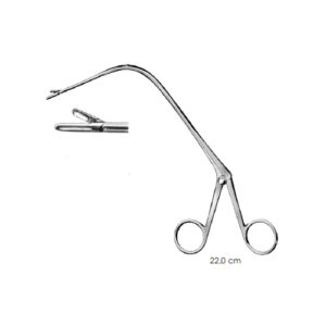 Laryngeal Instruments, Jurasz, Fig. 1