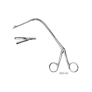 Laryngeal Instruments, Jurasz, Fig. 2