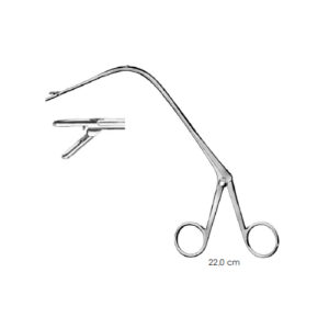 Laryngeal Instruments, Jurasz, Fig. 3