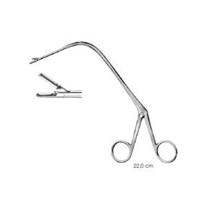 Laryngeal Instruments, Jurasz, Fig. 4