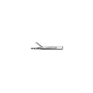Laryngeal Instruments, Kahler
